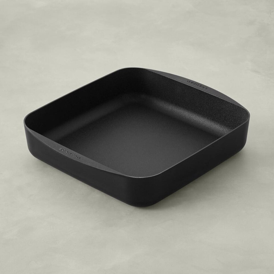 SCANPAN TechnIQ NonStick Square Roasting Pan Williams Sonoma AU